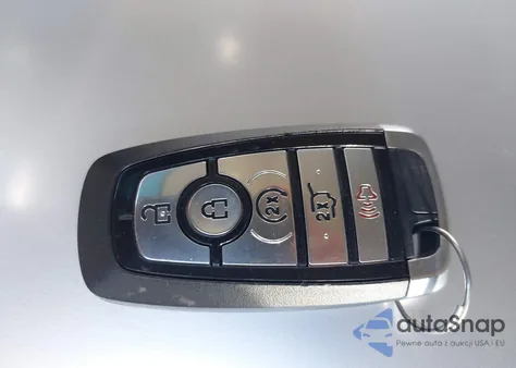 2020 Ford Expedition Xlt из США, поврежденный, VIN 1FMJU1HT5LEA75874